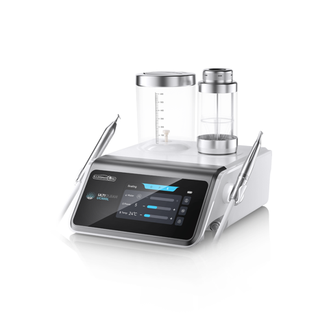 BA Ulticlean UC600L – Supporting Modern Prophylaxis and Periodontal Care
